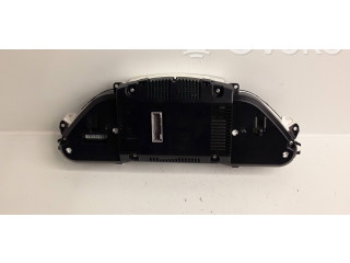 Přístrojová deska  Audi A6 S6 C6 4F 2005 5540007312  