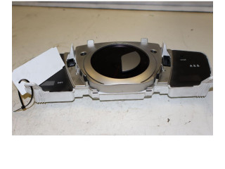 Панель приборов 83800-52W50   Toyota Urban Cruiser (XP110)       