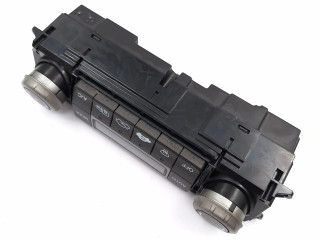 Блок управления климат-контролем SND645, NH608L   Honda Civic