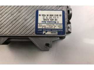 Блок управления A0165457632   Mercedes-Benz C AMG W202