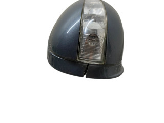 Zpětné zrcátko  Mercedes-Benz E W211 2006  413133420  