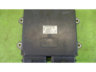 Блок управления двигателя A1341501779   Smart ForFour I