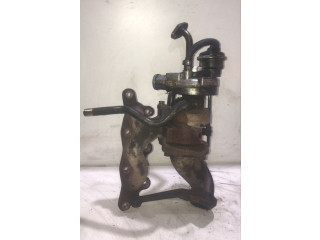  Турбина Smart ForTwo I  A6600960199, A6600960199         