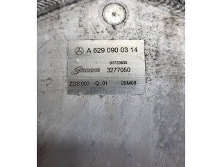Интеркулер  A6290900314, 3277050   Mercedes-Benz S W221 