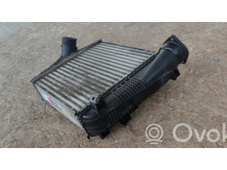 Интеркулер  4M0145804R, 3052176   Audi Q7 4M 0.0