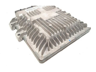 Řídící jednotka 9648237680, 5WS40060IT   Peugeot 607 2005