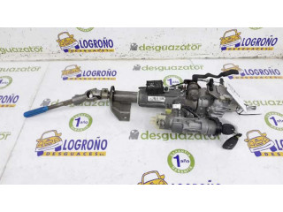 Руль Hyundai Santa Fe  2006-2012 года 563102B200      