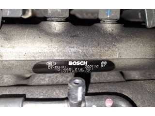 Топливная рампа 0445214051, 0445214051   Honda Accord  