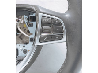 Руль BMW 5 GT F07  2010 - 2017 года 6102240      