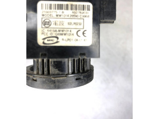 Řídící jednotka 5WK48935, 5800360   Nissan Navara D22 2006