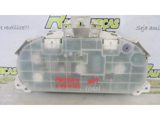 Přístrojová deska  Mazda 5 2006 cecc34d  
