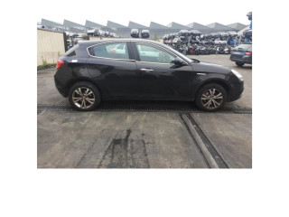 Zpětné zrcátko  Alfa Romeo Giulietta 2010  156119786  