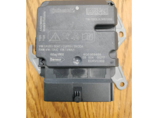 Блок подушек безопасности 5QS959655   Volkswagen Tiguan Allspace