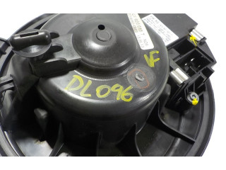 Вентилятор печки 1K1820015L, 3C1820015T   Volkswagen Tiguan