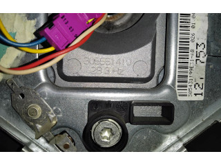 Руль Saab 9-5  2006 - 2010 года 305651410      