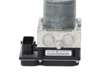 Jednotka ABS 8E0614517BG   Seat Exeo (3R) 2012