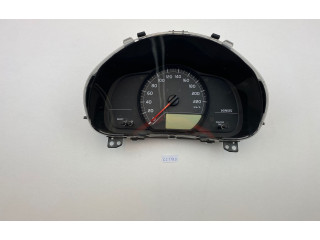 Přístrojová deska  Toyota Yaris 2013 838000DQ10, MB1575505297  