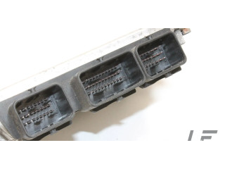 Блок управления двигателя 0261206246   Citroen Saxo