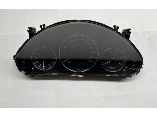 Přístrojová deska  Porsche Cayenne (9PA) 2006 A2115404548, A2115404548  
