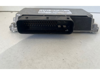 Блок управления редуктора коробки передач (раздатки) 8K0907163B, 8K0907163A   Audi A5 8T 8F