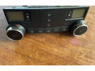 Блок управления климат-контролем 7L6907040AF, 7L6907040AK   Volkswagen Touareg I