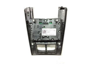 Топливная рампа 8V0919614B   Audi A3 S3 8V  