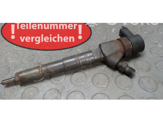 Форсунка 0445110243    Saab 9-3 Ver2   