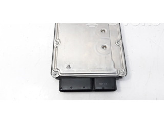 Řídící jednotka 03G906016JD, 0281012654   Audi A4 Allroad 2007