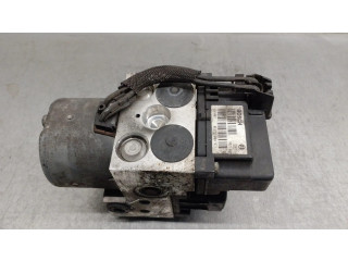 Блок АБС 47660ZB100, 0265218637   Nissan  Altima  