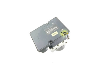 Jednotka ABS 7L0907379A, 7L0614111B   Volkswagen Touareg I 2004