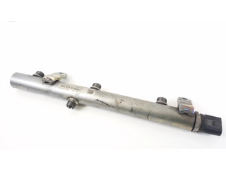 Vstřikovací lišta A6420703095   Mercedes-Benz E C207 W207  pro naftový motor 3.0 OM 642.838 