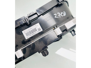 Ручка стеклоочистителей 9817543580, SN10100837   Citroen Jumpy