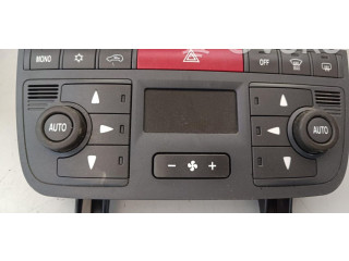 Блок управления климат-контролем 735377258, 735377258   Fiat Idea