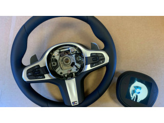 Руль BMW X4 G02  2018- года 32308008179, 32308094542      