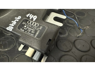 Блок управления двигателя 8P4035225D, MODULOELECTRONICO   Audi A3 S3 8P