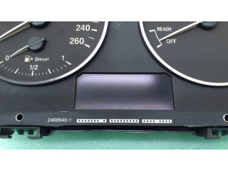 Přístrojová deska  BMW 2 F45 2016 9232891, 2468895  