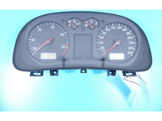 Спидометр (приборный щиток) 0263618003, IMPRK1329824   Volkswagen Bora 1999
