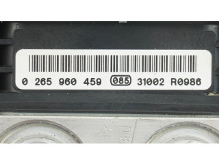 Jednotka ABS 4G0907379L, 4G0614517AA   Audi A6 C7 2014