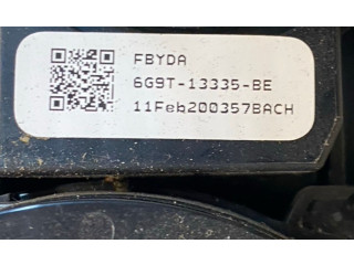 Подрулевой шлейф SRS 6G9T17A553AE, AG9T13N064DE   Ford S-MAX