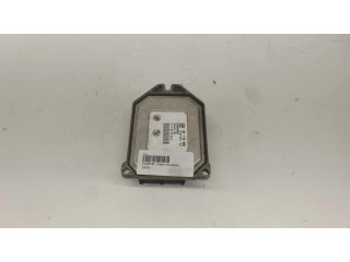 Блок управления двигателя 5wk9182   Chevrolet Vectra