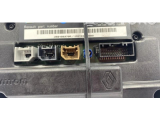 Дисплей    259150869R   Renault Zoe