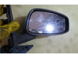 Zpětné zrcátko  Fiat Stilo 2004    