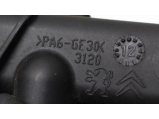 Vstřikovací lišta 9676020480, 9676017480   Peugeot 208  pro benzínový motor 1.0 ZM01 