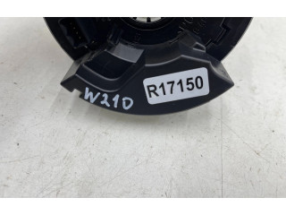 Подрулевой шлейф SRS 0015423918, 0025426518   Mercedes-Benz A W168