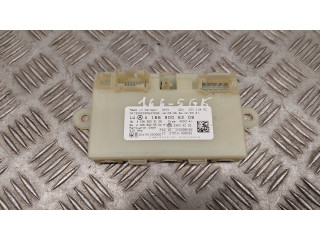 Блок управления A1669006208, A1668203126   Mercedes-Benz GL X166