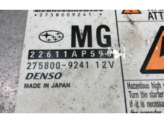 Řídící jednotka 22611AP590   Subaru Legacy 2008