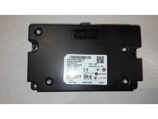 Блок комфорта FM2T14B428ED, 001EAEAEFC2E   Ford S-MAX   