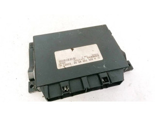 Блок управления коробкой передач a0255450532   Mercedes-Benz E W210