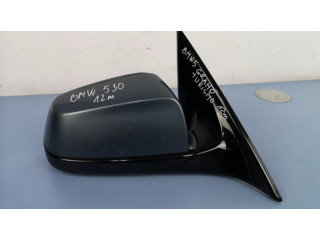 Zpětné zrcátko pravé BMW 5 GT F07 2011  7204767, 7191398  