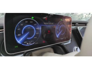 Přístrojová deska  Mercedes-Benz EQS X296 2023 A2979003716  